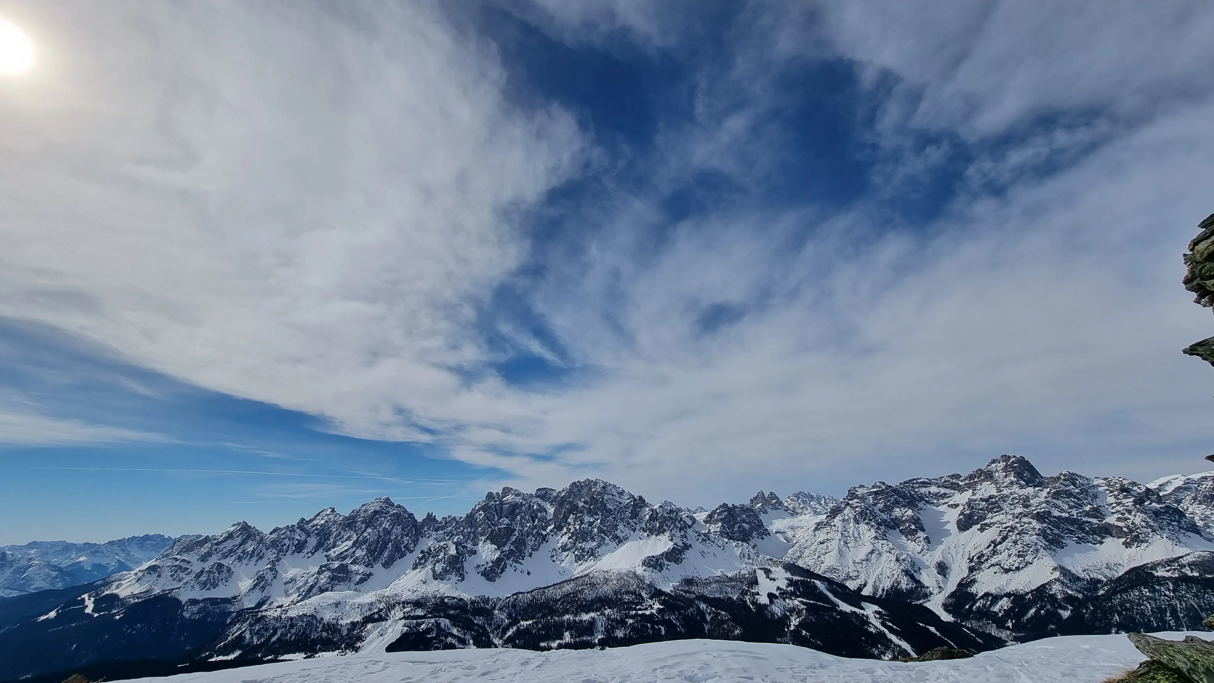 Il Karnischer H Henweg Khw Alto Adige Acasa It