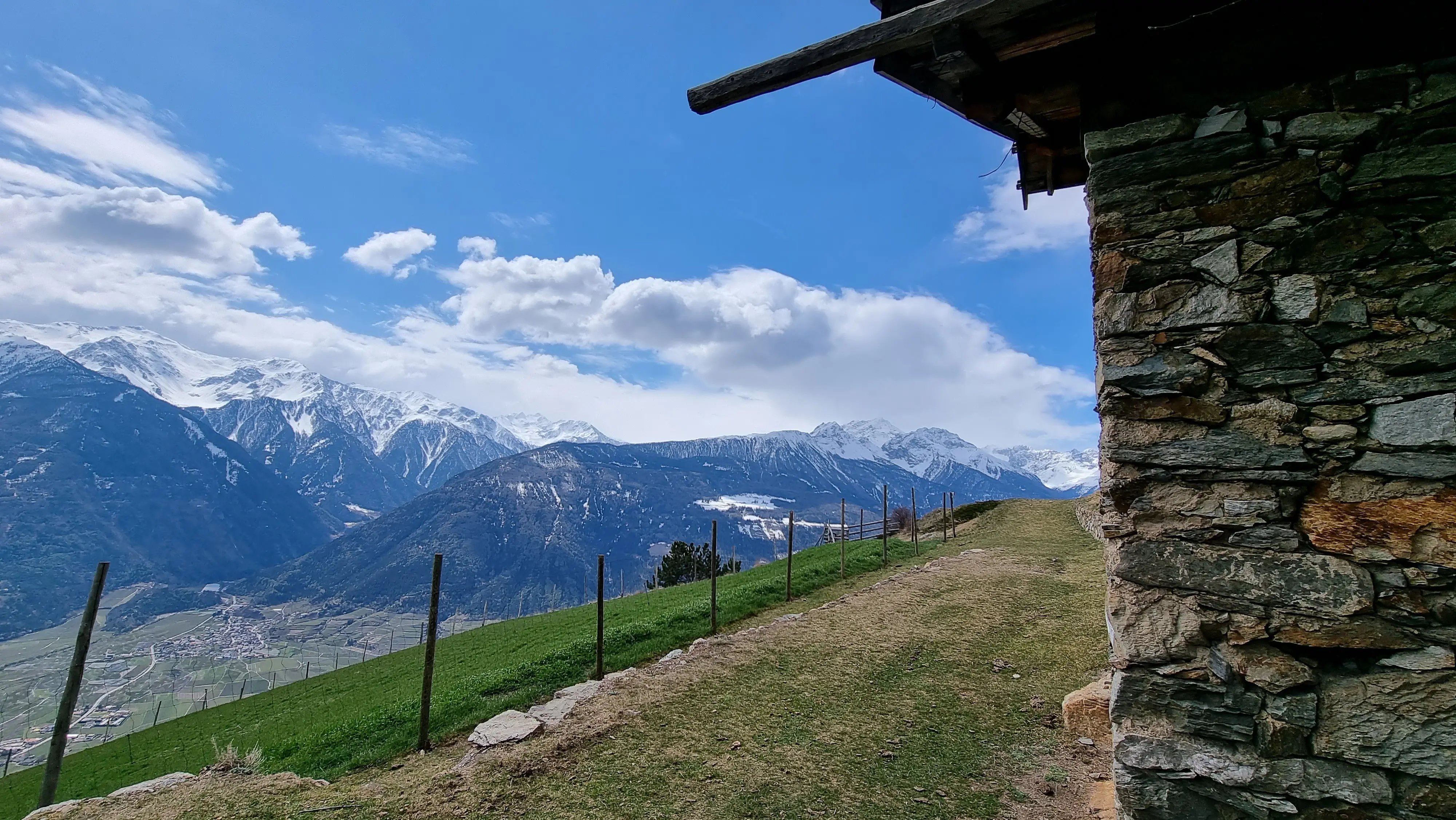 So vielseitig und atemberaubend schön ist die Natur Südtirols