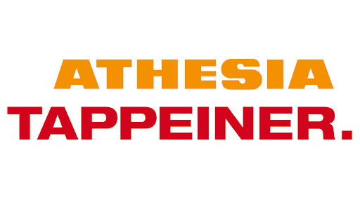 Athesia Tappeiner Verlag Logo