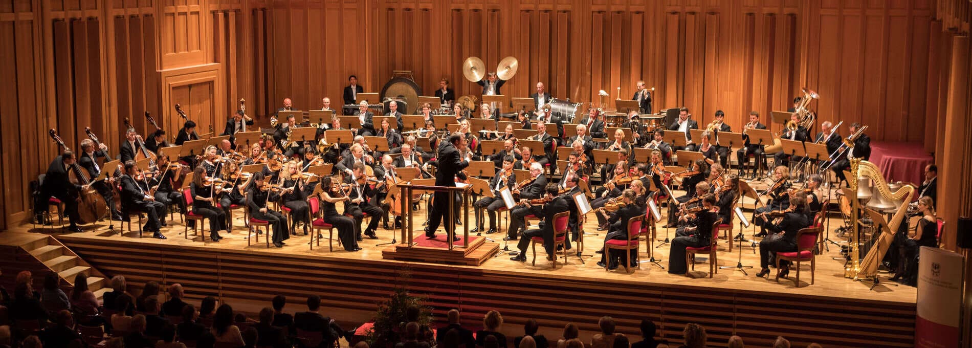 Gustav Mahler Musikwochen in Toblach - H&H Shop wünscht viel Spaß